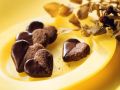 Schoko-Herzplätzchen Rezept