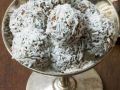Schoko- Kokoskugeln Rezept