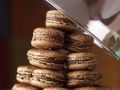 Schoko-Macarons Rezept
