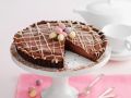 Schoko-Osterkuchen Rezept