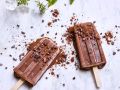 Schoko-Popsicles Rezept