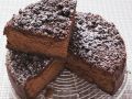 Schokokuchen mit Streuseln Rezept