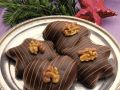 Schokoladen-Lebkuchen Rezept