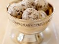 Schokoladen-Marzipan-Pralinen Rezept