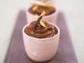 Schokoladen-Zimt-Mousse Rezept