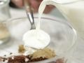 Schokoladencreme Zubereitung Schritt 1 Schokoladencreme Zubereitung Schritt 1
