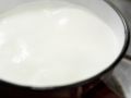 Schokoladencreme Zubereitung Schritt 2 Schokoladencreme Zubereitung Schritt 2
