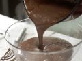 Schokoladencreme Zubereitung Schritt 4 Schokoladencreme Zubereitung Schritt 4