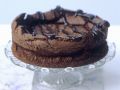 Schokoladenkuchen ohne Mehl Rezept
