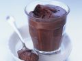 Schokoladenmousse Rezept