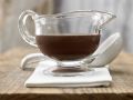 Schokoladensauce – smarter Rezept
