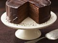 Schokoladentorte Rezept