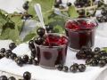 Schwarze Johannisbeerkonfitüre Rezept