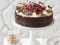 Schwarzwälder Kirschtorte Rezept