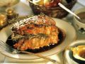 Schweinebraten mit Rosmarin Rezept