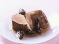 Schweinefilet mit Morchelrahmsauce Rezept