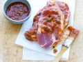 Schweinenacken mit Marinade Rezept