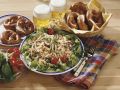 Schweizer Wurstsalat Rezept