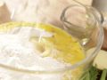 Seeteufel im Wirsing Zubereitung Schritt 3 Seeteufel im Wirsing Zubereitung Schritt 3
