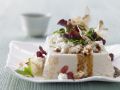 Seidentofu mit Bonito-Flocken Rezept