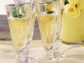 Sekt-Cocktail Rezept
