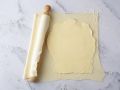 Selbst gemachter Blätterteig Rezept