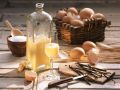 Selbst gemachter Eierlikör mit Zutaten Rezept