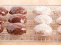 Selbstgemachte Elisenlebkuchen Rezept
