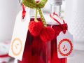 Selbstgemachter Kirschschnaps Rezept