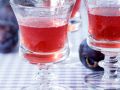 Selbstgemachter Pflaumenschnaps Rezept