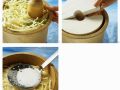 Selbstgemachtes Sauerkraut Rezept
