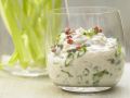 Sellerie-Sticks mit Thunfischcreme Rezept