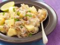 Selleriesalat mit Ananas Rezept