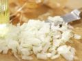 Selleriesuppe Zubereitung Schritt 1 Selleriesuppe Zubereitung Schritt 1