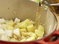 Selleriesuppe Zubereitung Schritt 5 Selleriesuppe Zubereitung Schritt 5