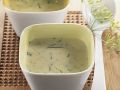 Senf-Dill-Sauce Rezept