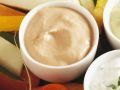 Senf-Dip Rezept