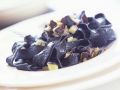 Sepia-Pasta Rezept