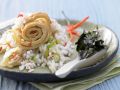 Sesam-Sushi-Reis Rezept