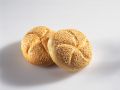 Sesambrötchen Rezept