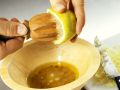 Sherry-Dressing Rezept