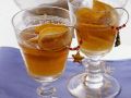 Sherry-Orangen-Cocktail Rezept