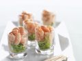 Shrimps-Cocktail Rezept