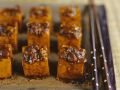 Sichuan-Tofu Rezept