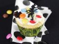 Silvester-Muffin Rezept