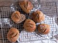 Smarte Roggenbrötchen Rezept