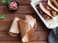 Smarte Taco Shells Rezept