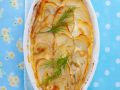 Smartes Kartoffelgratin Rezept
