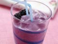 Smoothie aus Brombeeren Rezept