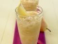 Smoothie mit Banane und Birne Rezept